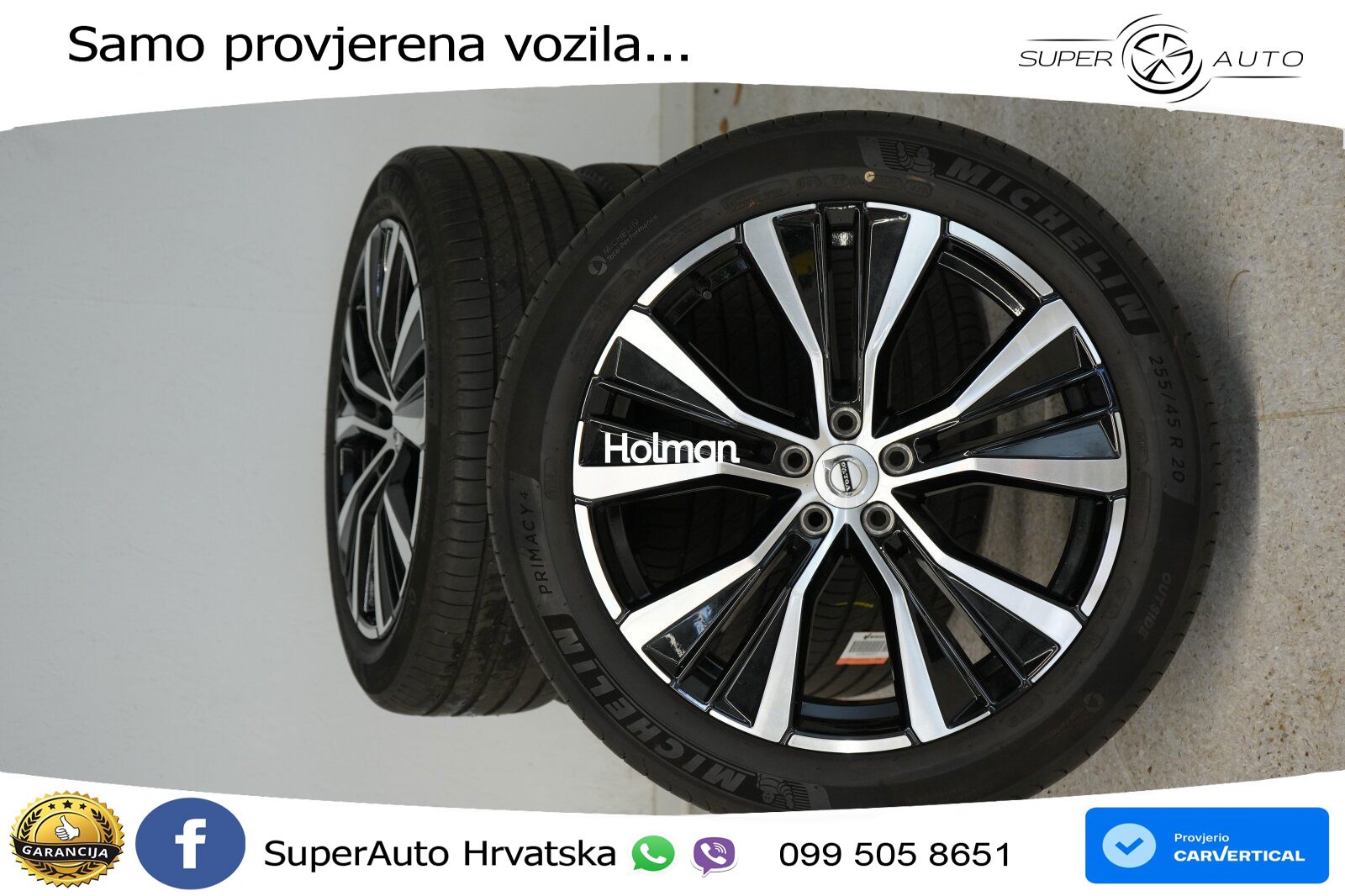 Volvo XC60 B4 Benzin FWD Geartronic LED+GR SJED+ACC
