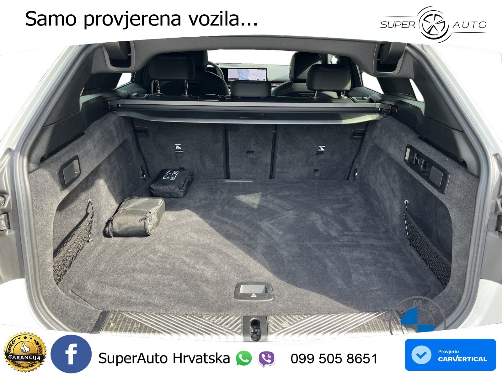 BMW 550e Touring (489 KS) xDrive Steptronic M Sport ACC+HEAD+4xGR SJED+360+PANO