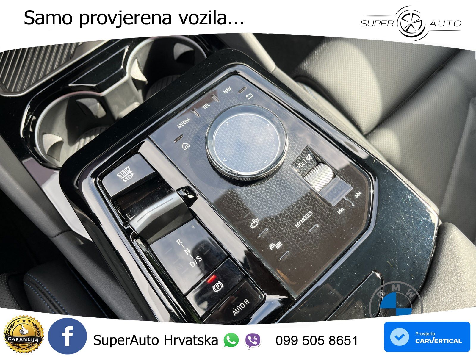 BMW 550e Touring (489 KS) xDrive Steptronic M Sport ACC+HEAD+4xGR SJED+360+PANO