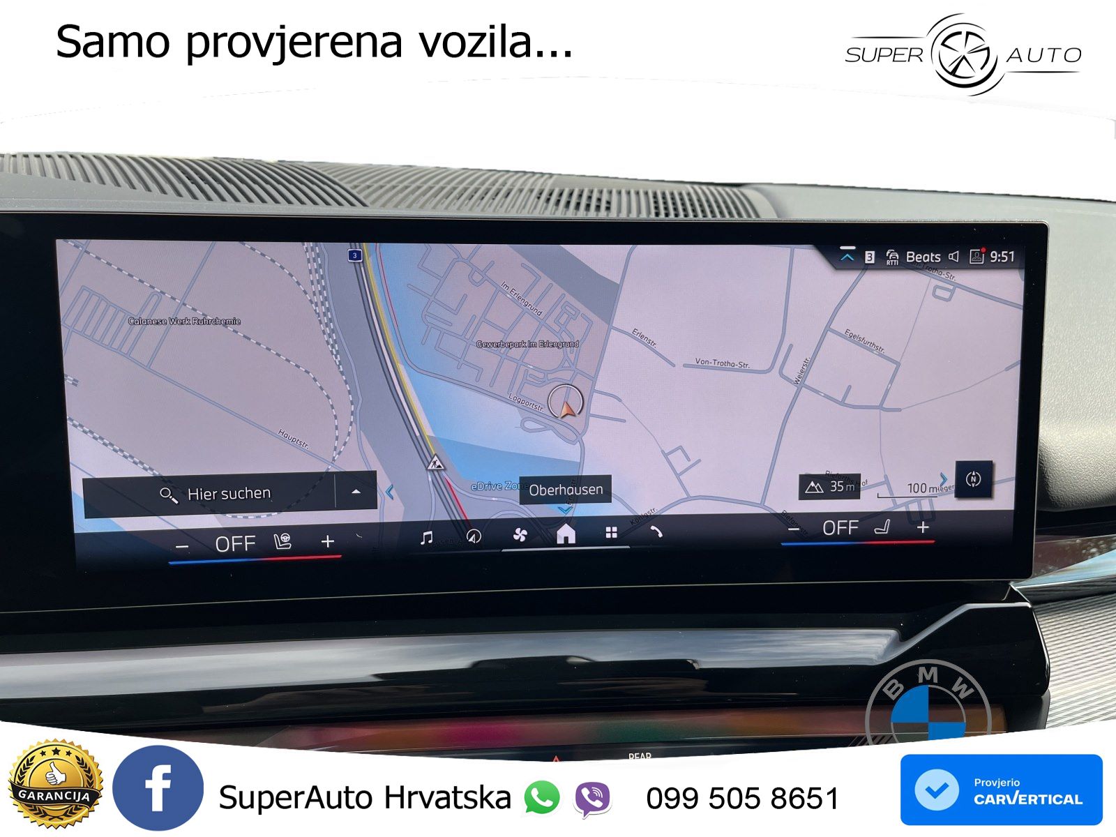 BMW 550e Touring (489 KS) xDrive Steptronic M Sport ACC+HEAD+4xGR SJED+360+PANO
