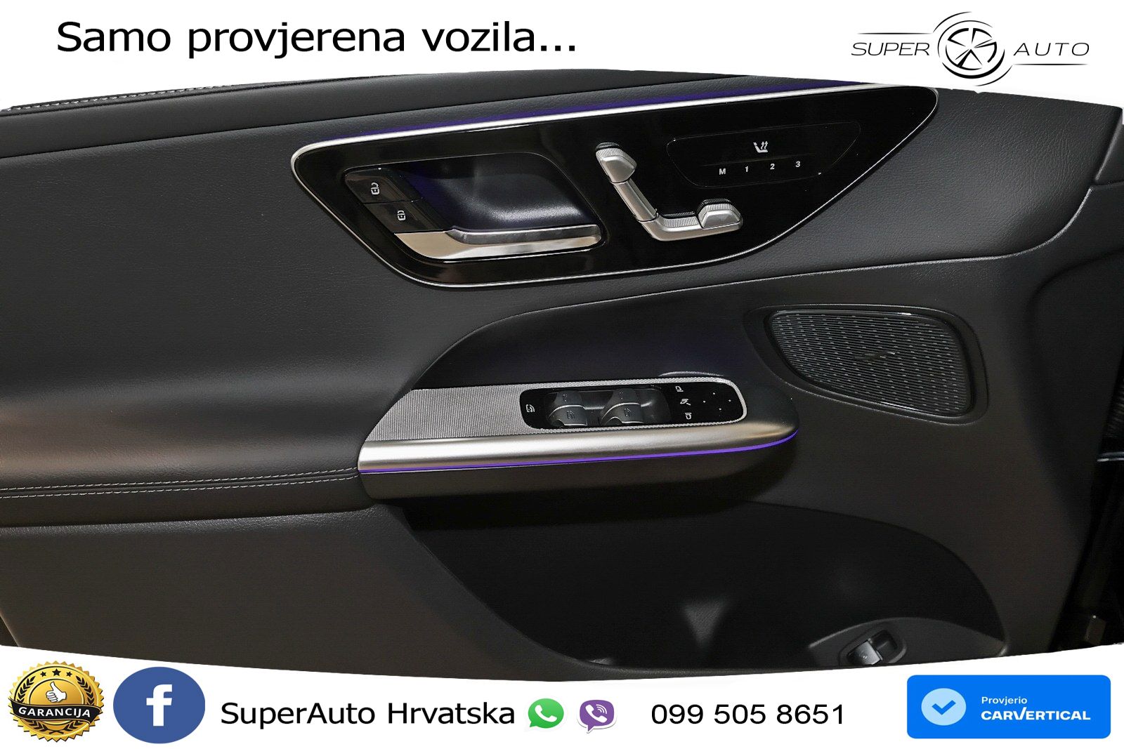 Mercedes GLC 220d (197 KS) 4MATIC 9G-TRONIC AMG ACC+GR SJED+360+PANO