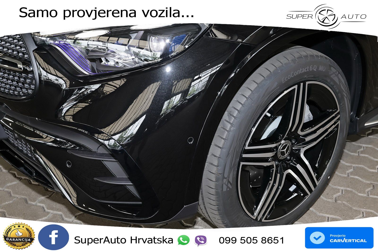 Mercedes GLC 220d (197 KS) 4MATIC 9G-TRONIC AMG ACC+GR SJED+360+PANO