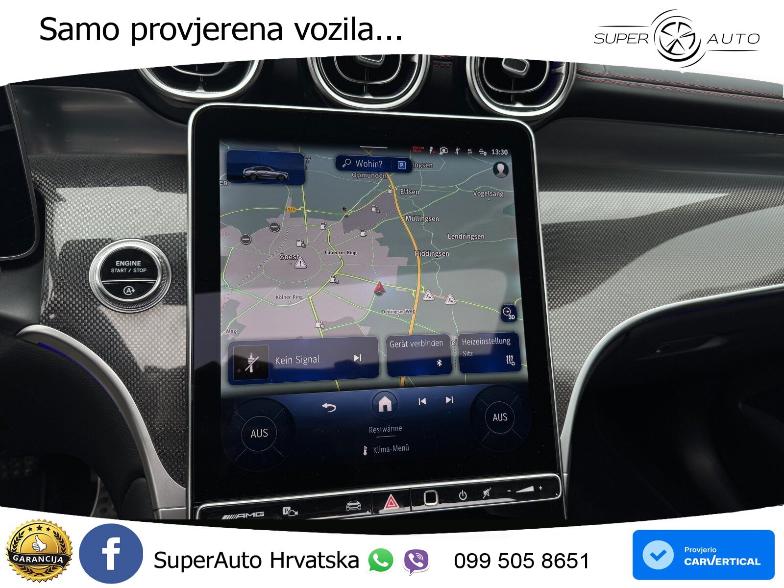 Mercedes GLC Coupe AMG GLC 43 (421 KS) 4MATIC AMG SPEEDSHIFT MCT 9G ACC+HEAD+GR SJED+360+PANO