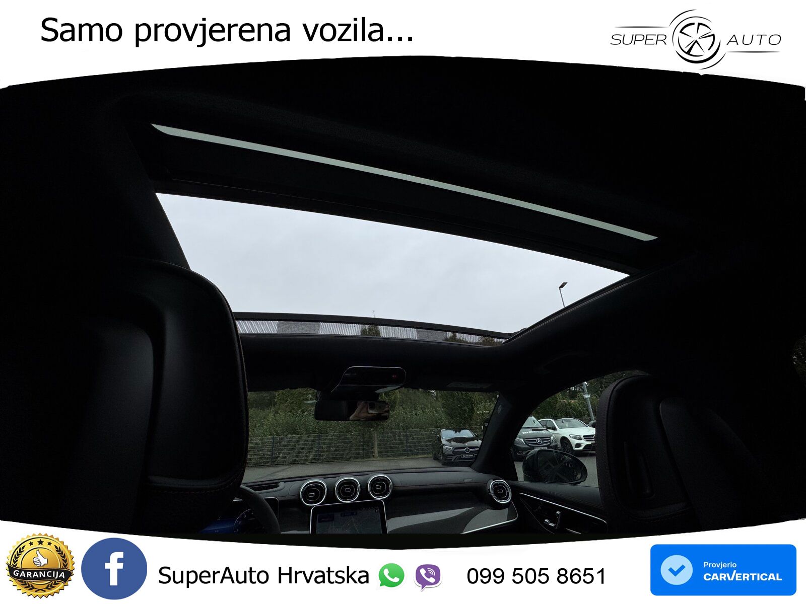 Mercedes GLC Coupe AMG GLC 43 (421 KS) 4MATIC AMG SPEEDSHIFT MCT 9G ACC+HEAD+GR SJED+360+PANO