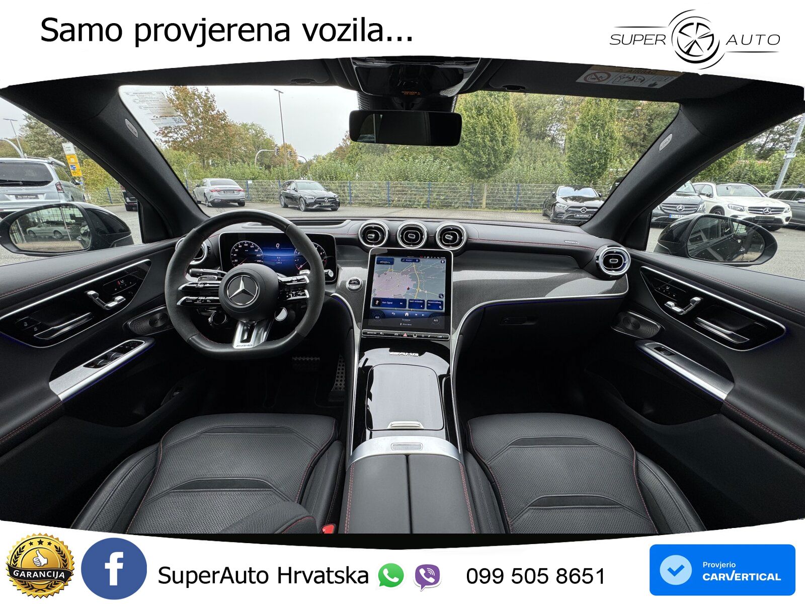 Mercedes GLC Coupe AMG GLC 43 (421 KS) 4MATIC AMG SPEEDSHIFT MCT 9G ACC+HEAD+GR SJED+360+PANO