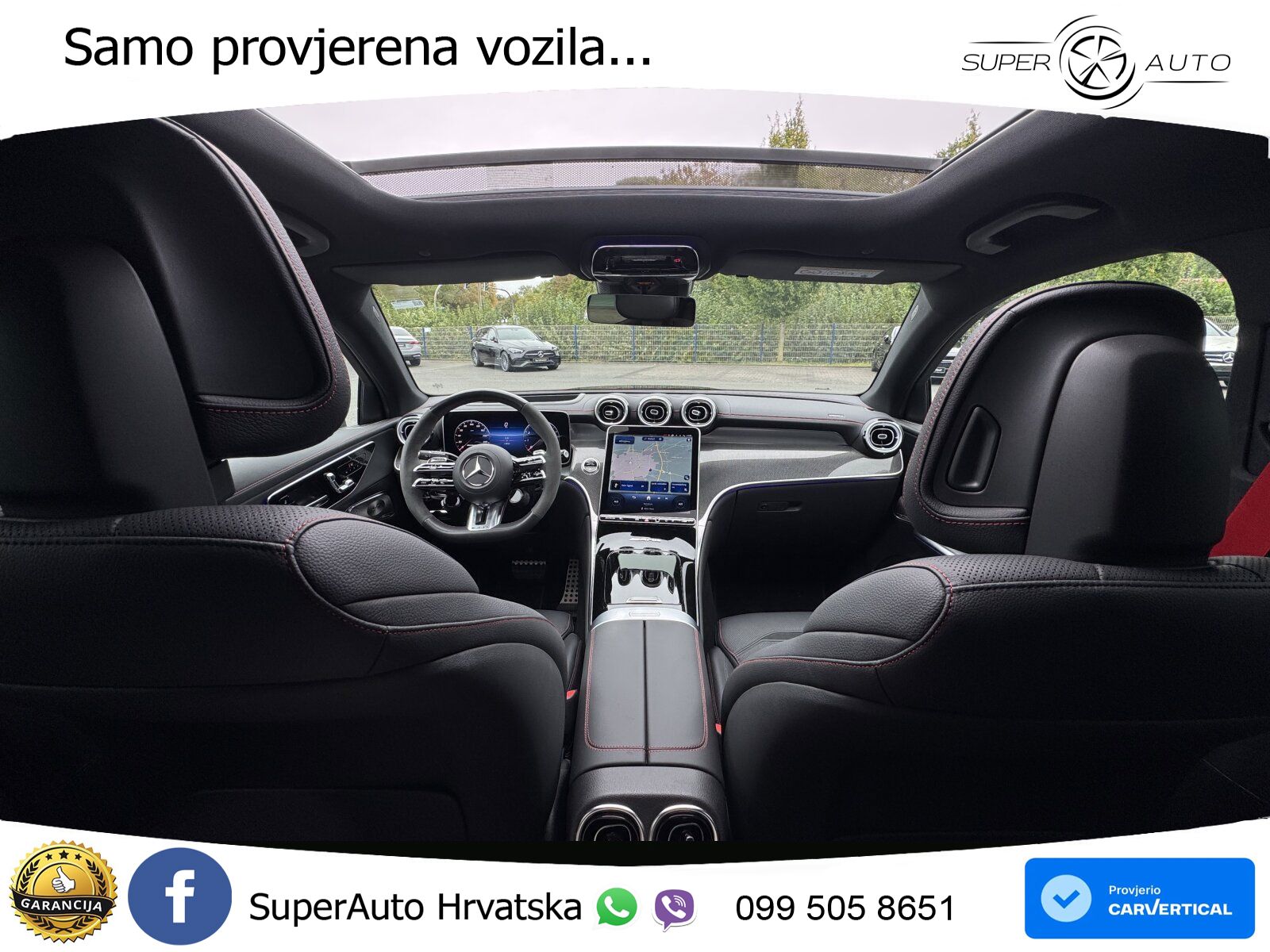 Mercedes GLC Coupe AMG GLC 43 (421 KS) 4MATIC AMG SPEEDSHIFT MCT 9G ACC+HEAD+GR SJED+360+PANO