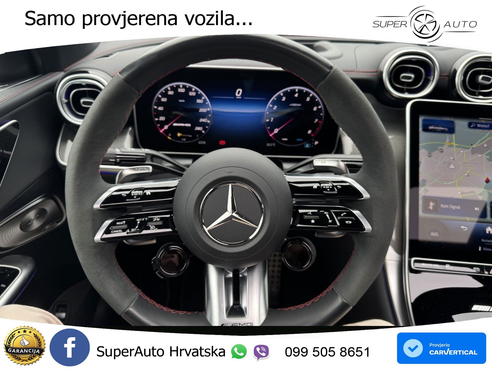 Mercedes GLC Coupe AMG GLC 43 (421 KS) 4MATIC AMG SPEEDSHIFT MCT 9G ACC+HEAD+GR SJED+360+PANO