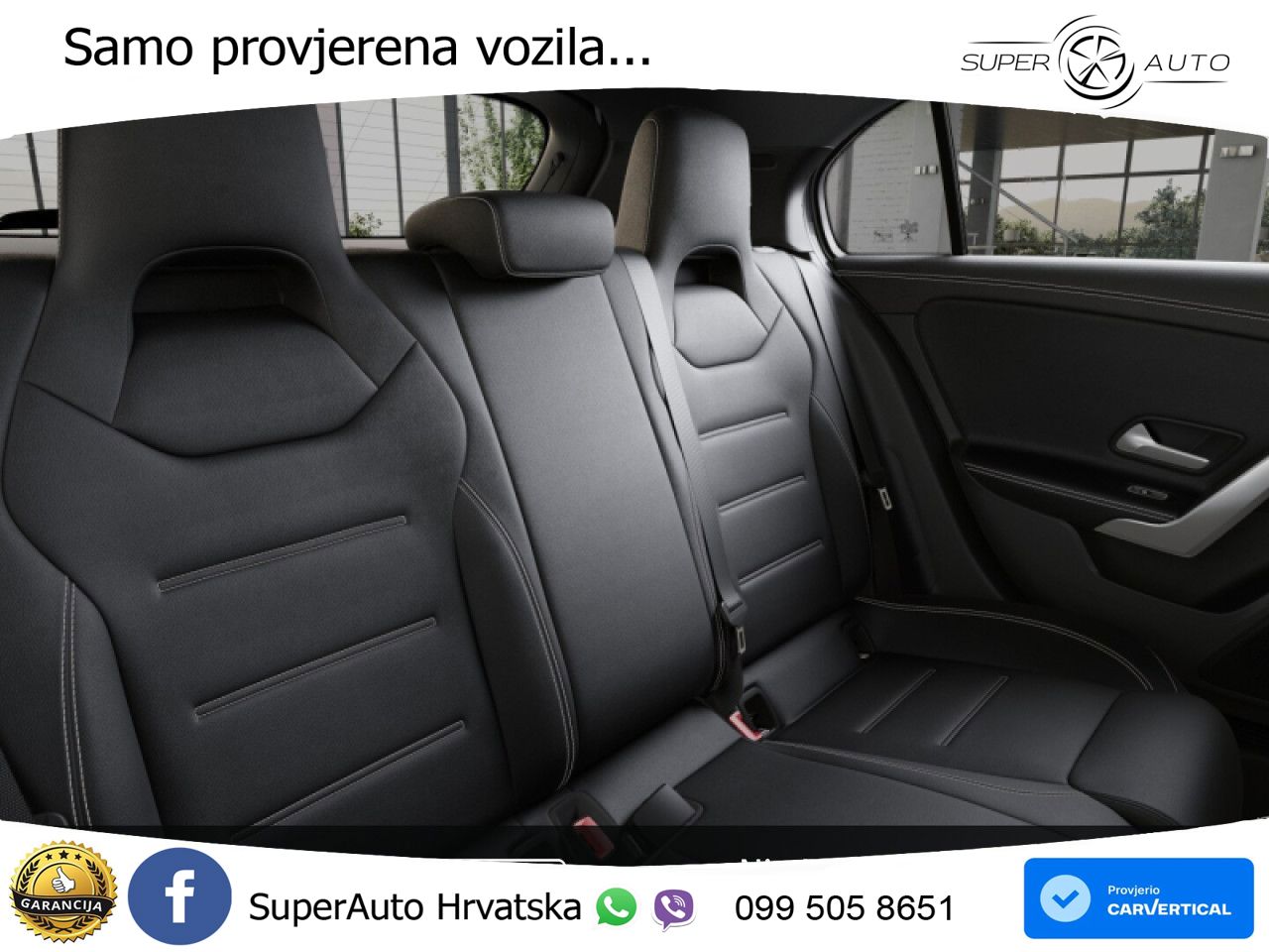 Mercedes-Benz A 180 7G-DCT