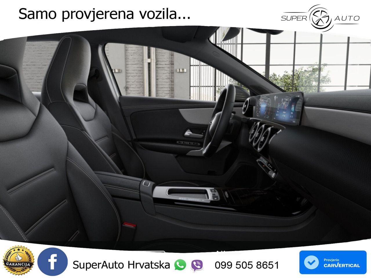 Mercedes-Benz A 180 7G-DCT
