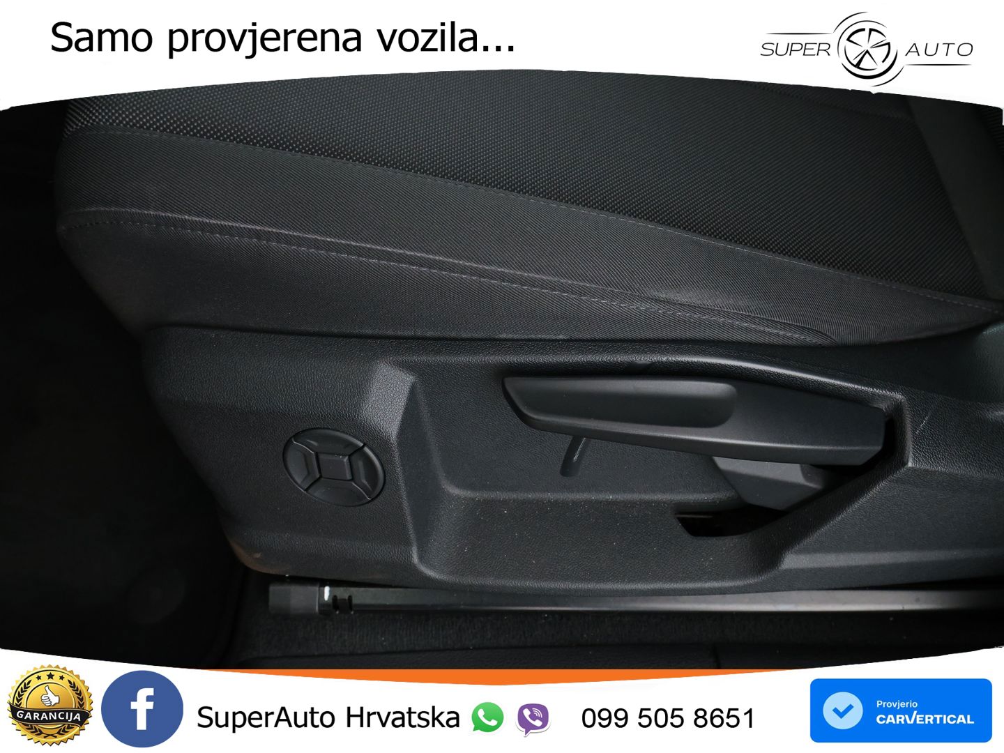 Audi Q3 35 TFSI (150 KS) advanced