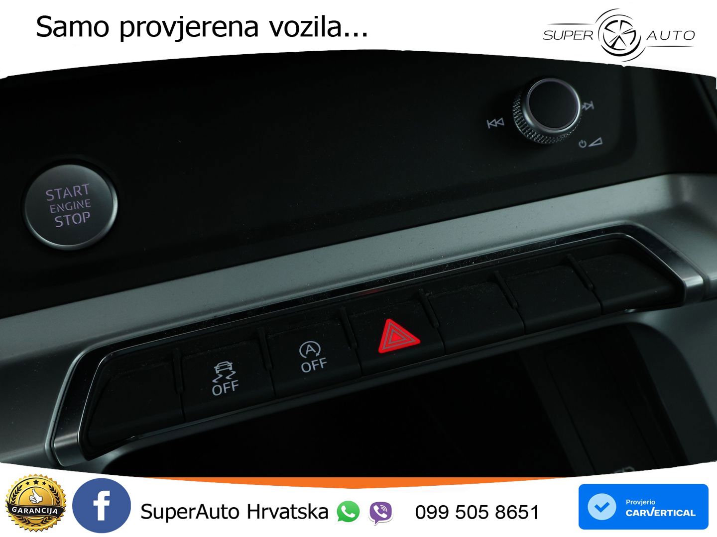 Audi Q3 35 TFSI (150 KS) advanced