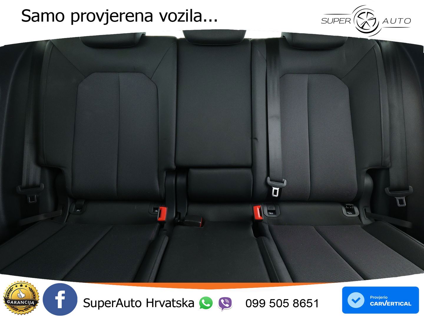 Audi Q3 35 TFSI (150 KS) advanced