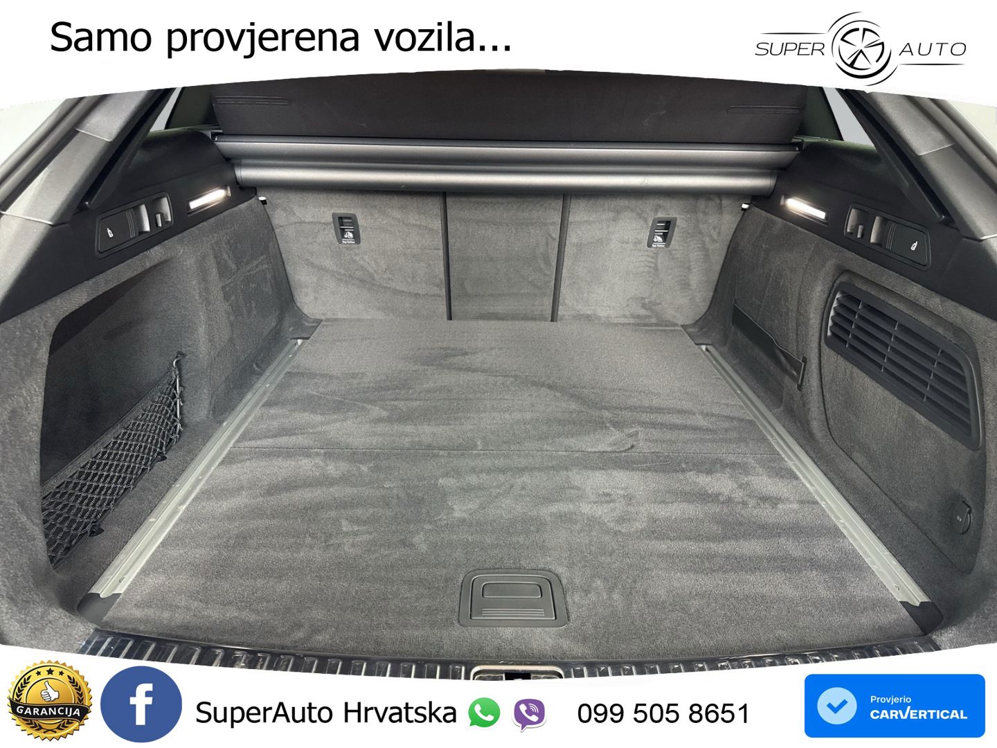 Audi RS6 Avant 4.0 TFSI V8 performance (630 KS)  quattro tiptronic MATRIX+GR SJED+KAM