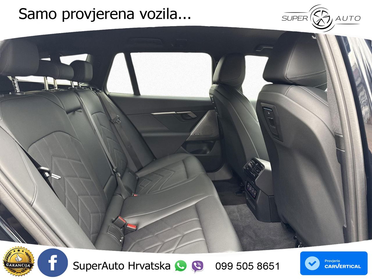 BMW 520d Touring (197 KS) Steptronic M Sport LED+GR SJED+ACC