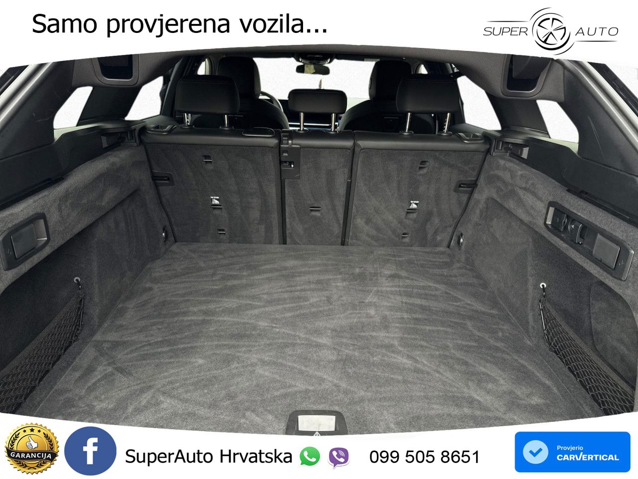 BMW 520d Touring (197 KS) Steptronic M Sport LED+GR SJED+ACC