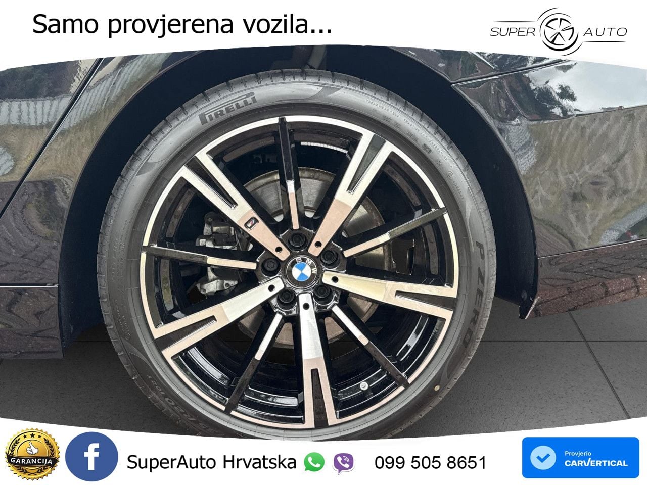 BMW 520d Touring (197 KS) Steptronic M Sport LED+GR SJED+ACC