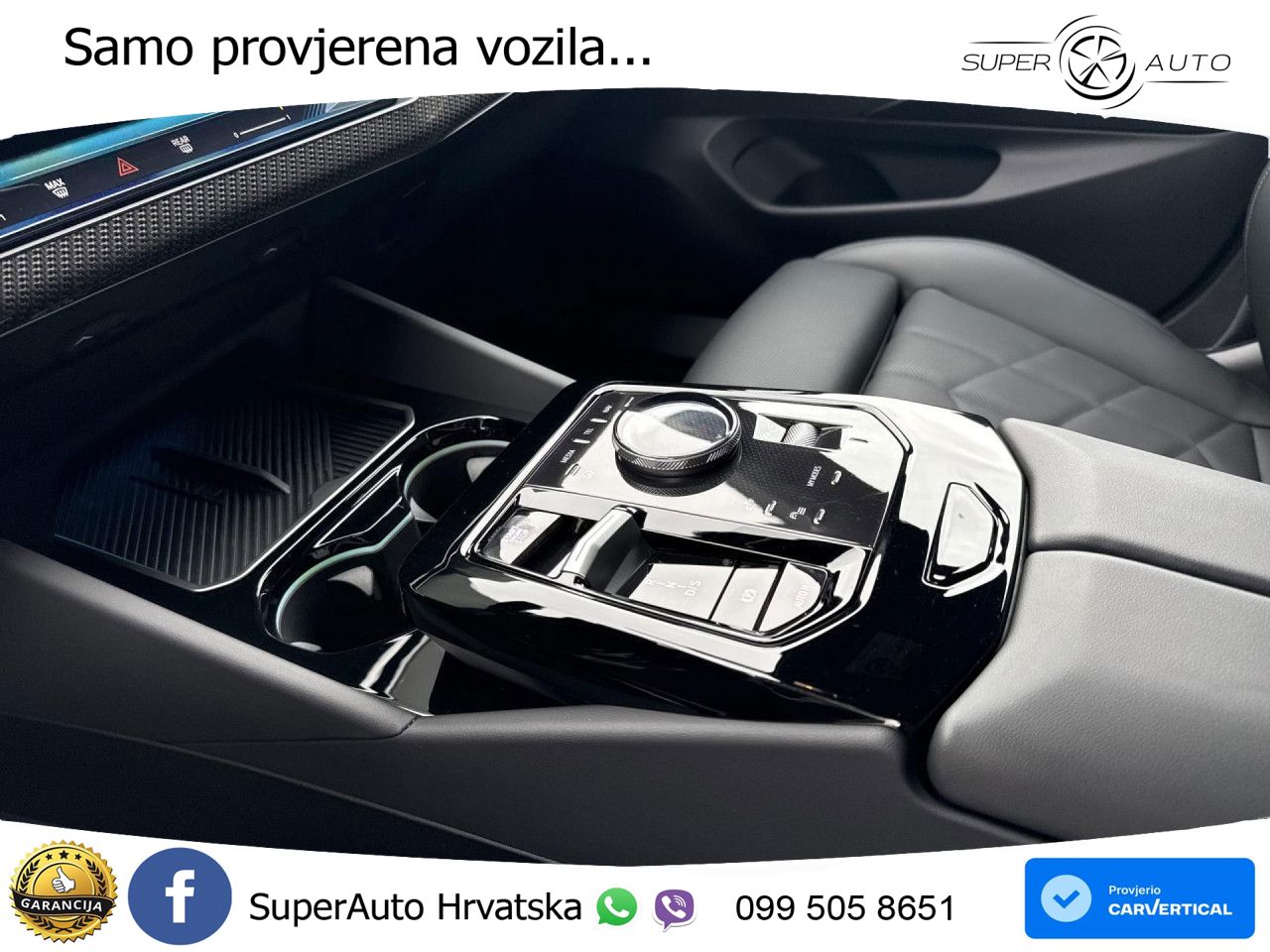 BMW 520d Touring (197 KS) Steptronic M Sport LED+GR SJED+ACC