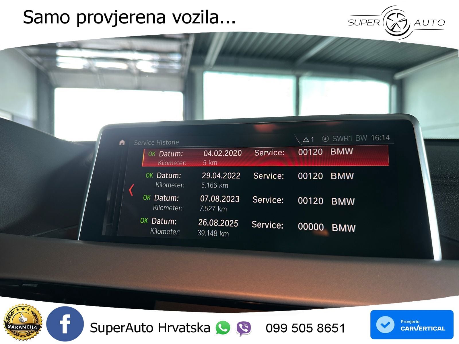 BMW X2 sDrive18i Steptronic