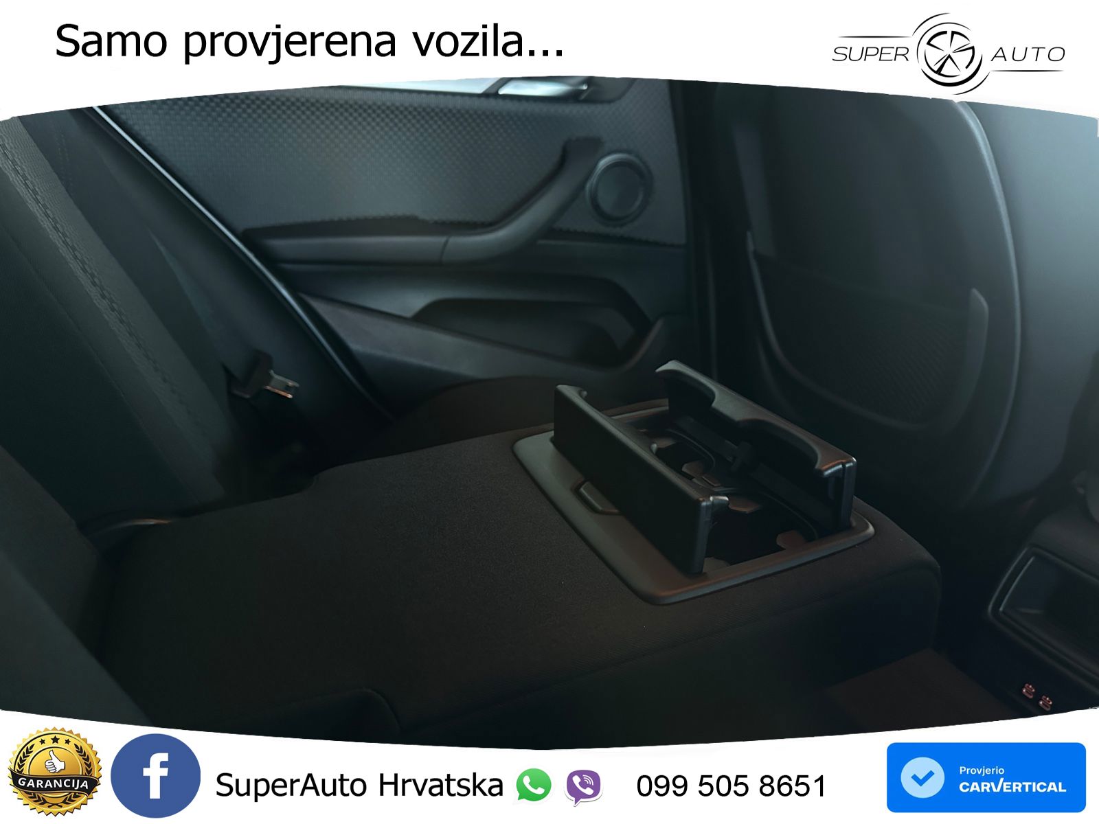 BMW X2 sDrive18i Steptronic