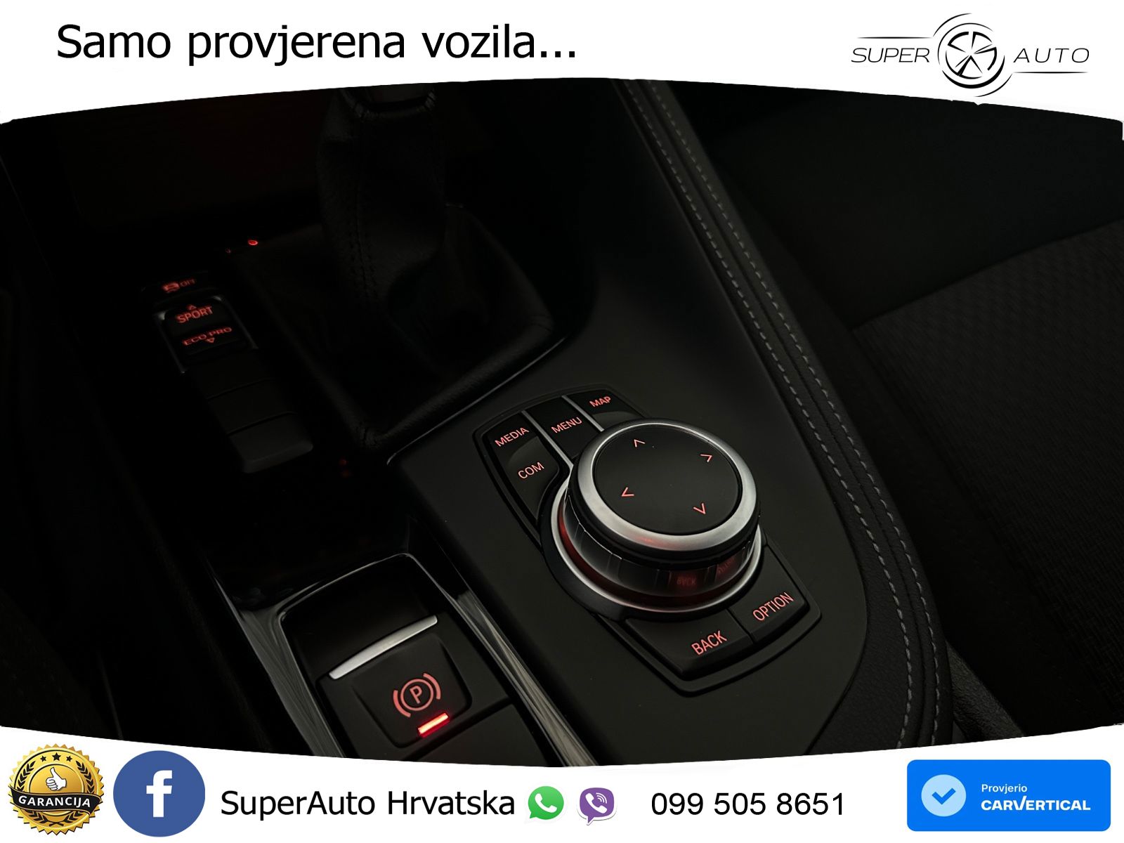 BMW X2 sDrive18i Steptronic