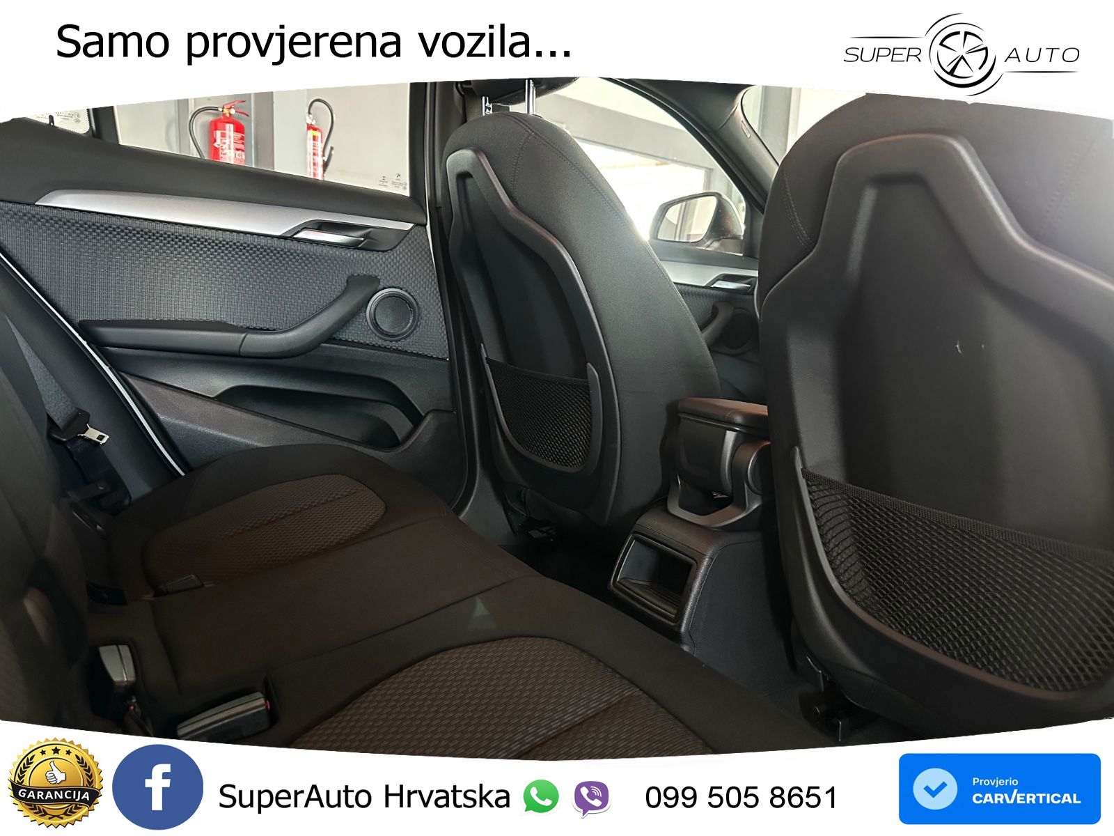 BMW X2 sDrive18i Steptronic