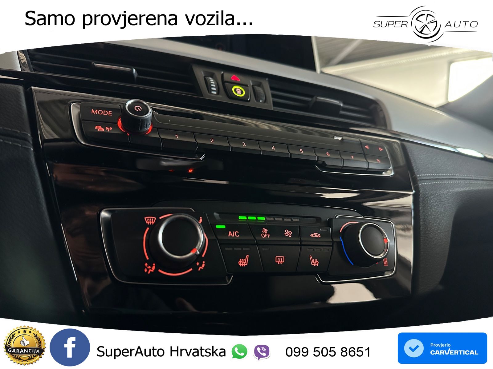 BMW X2 sDrive18i Steptronic