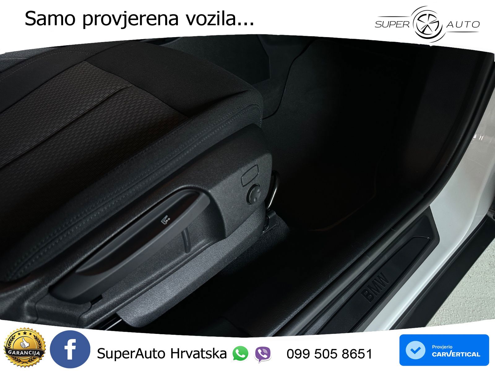 BMW X2 sDrive18i Steptronic