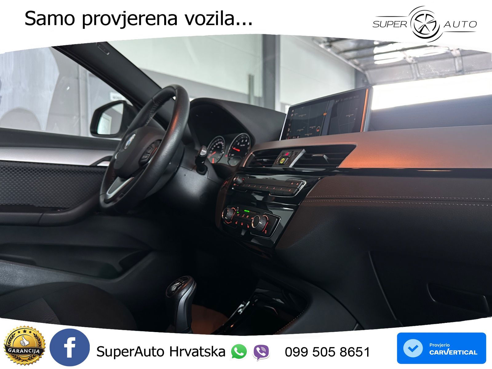 BMW X2 sDrive18i Steptronic