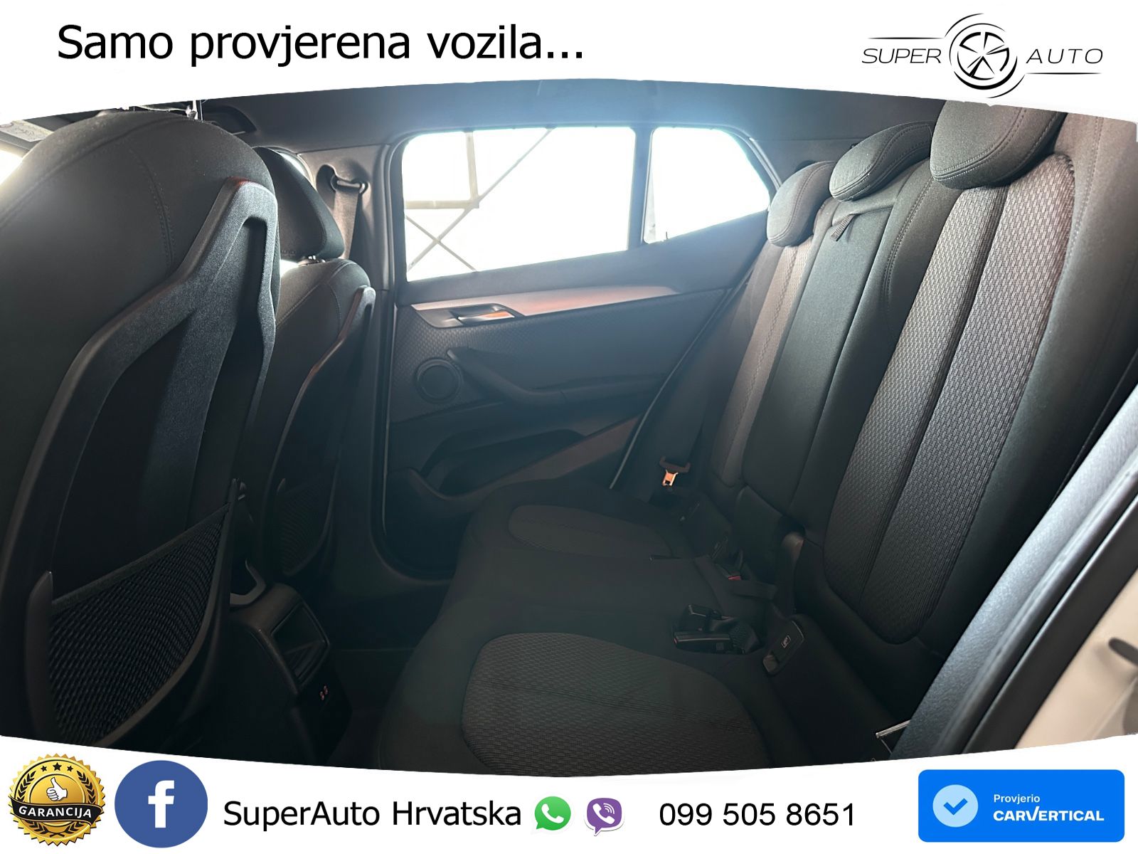 BMW X2 sDrive18i Steptronic