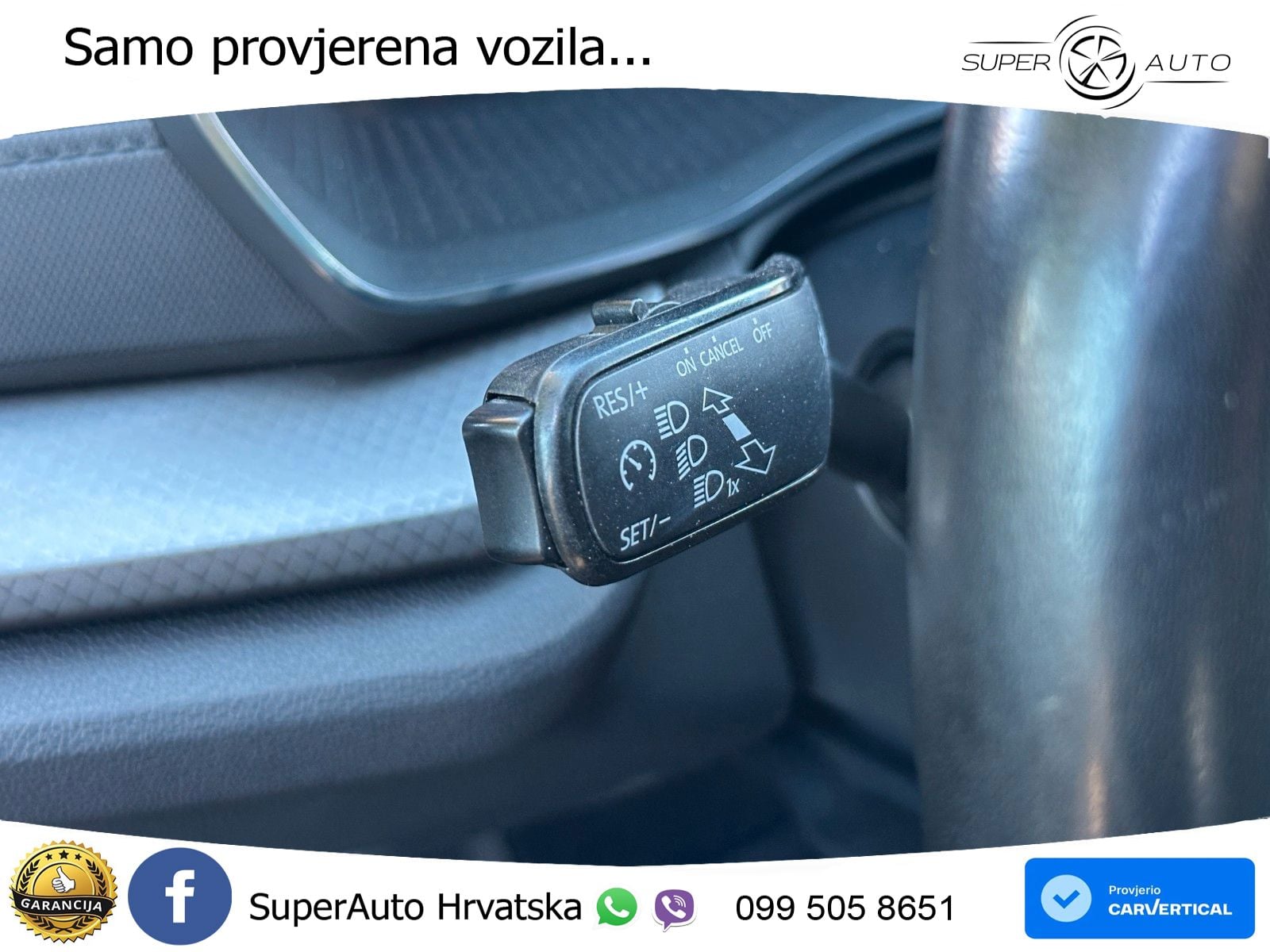 Škoda Octavia Combi 2.0 TDI (150 KS) DSG