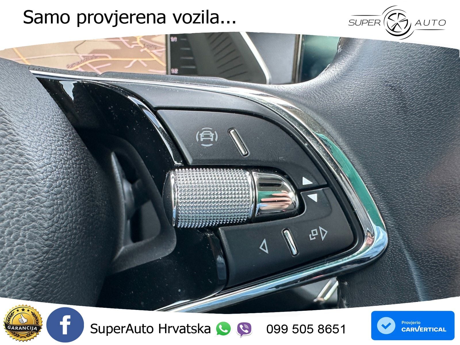 Škoda Octavia Combi 2.0 TDI (150 KS) DSG