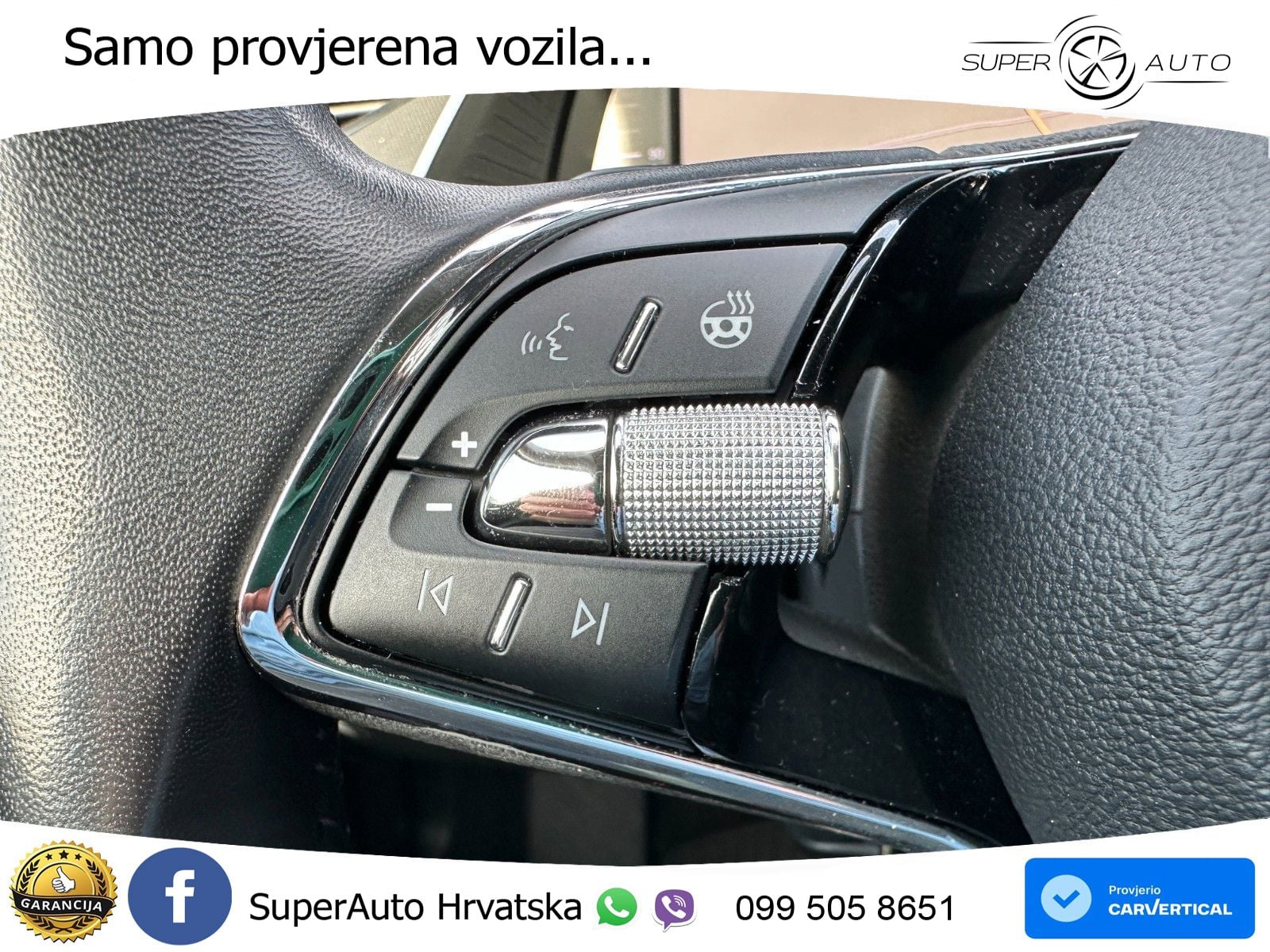 Škoda Octavia Combi 2.0 TDI (150 KS) DSG