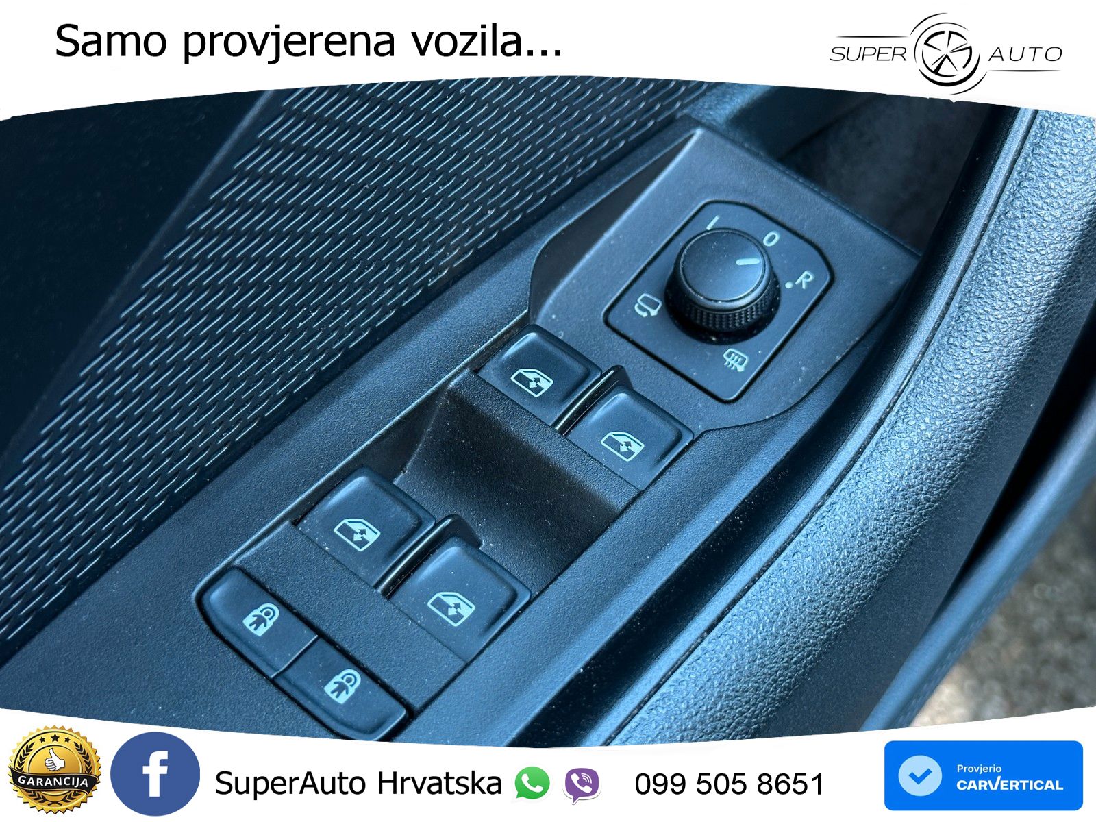 Škoda Octavia Combi 2.0 TDI (150 KS) DSG