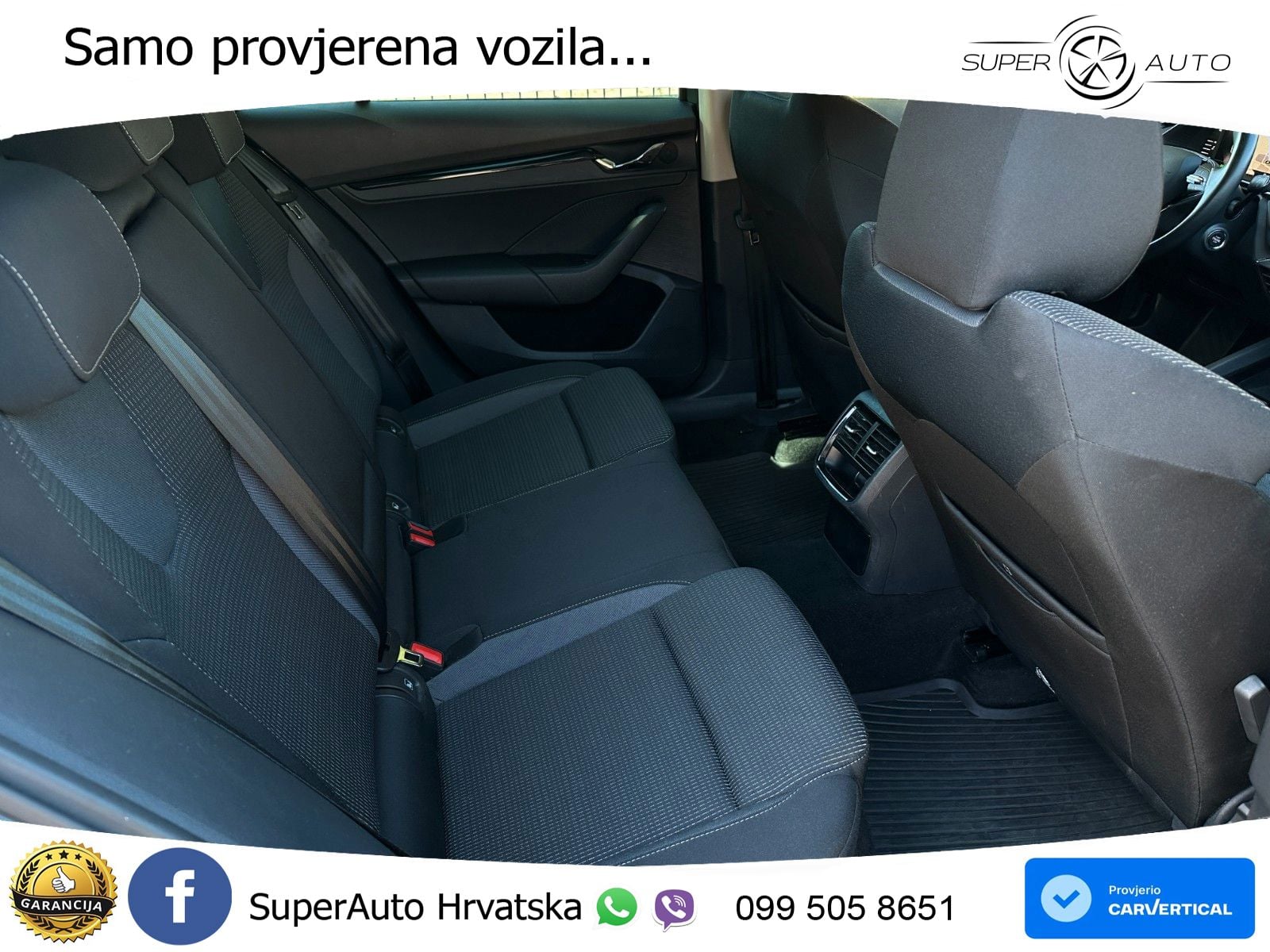 Škoda Octavia Combi 2.0 TDI (150 KS) DSG