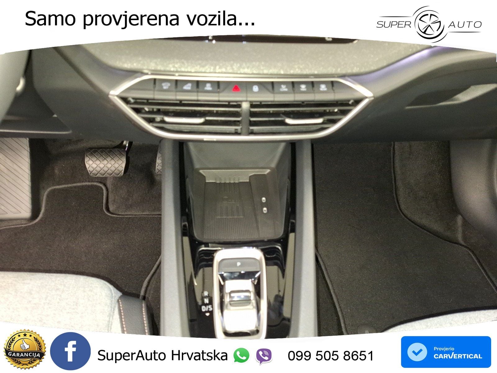 Škoda Octavia Combi 2.0 TDI (150 KS) DSG Selection