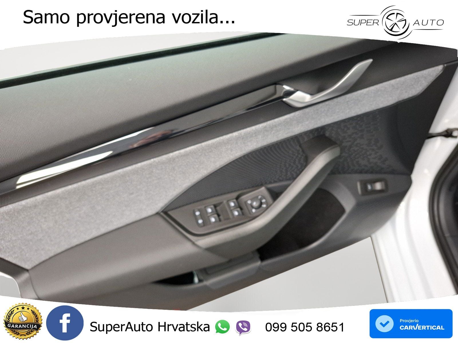Škoda Octavia Combi 2.0 TDI (150 KS) DSG Selection