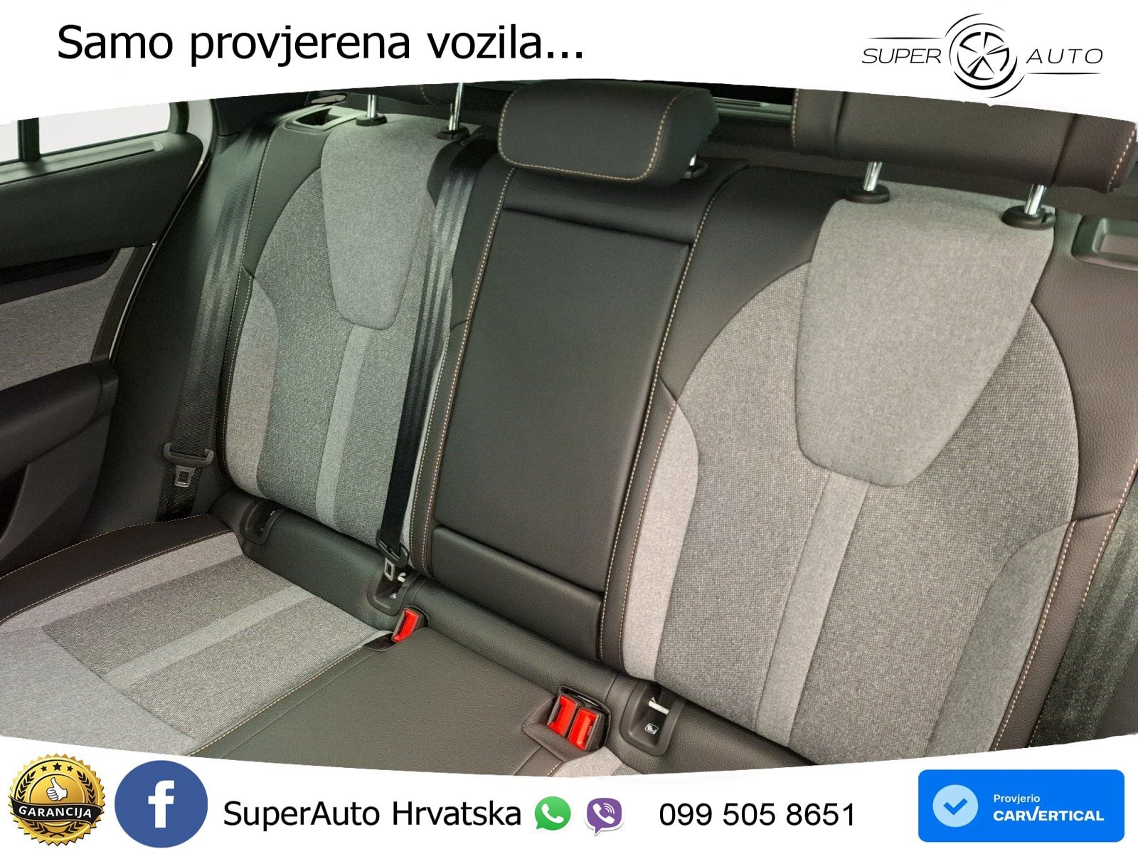 Škoda Octavia Combi 2.0 TDI (150 KS) DSG Selection