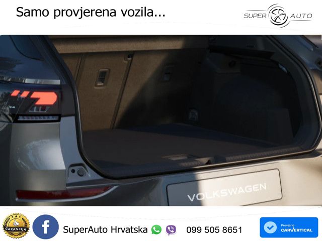 Volkswagen T-Roc 1.5 eTSI (150 KS)  DSG R-Line LED+GR SJED+ACC