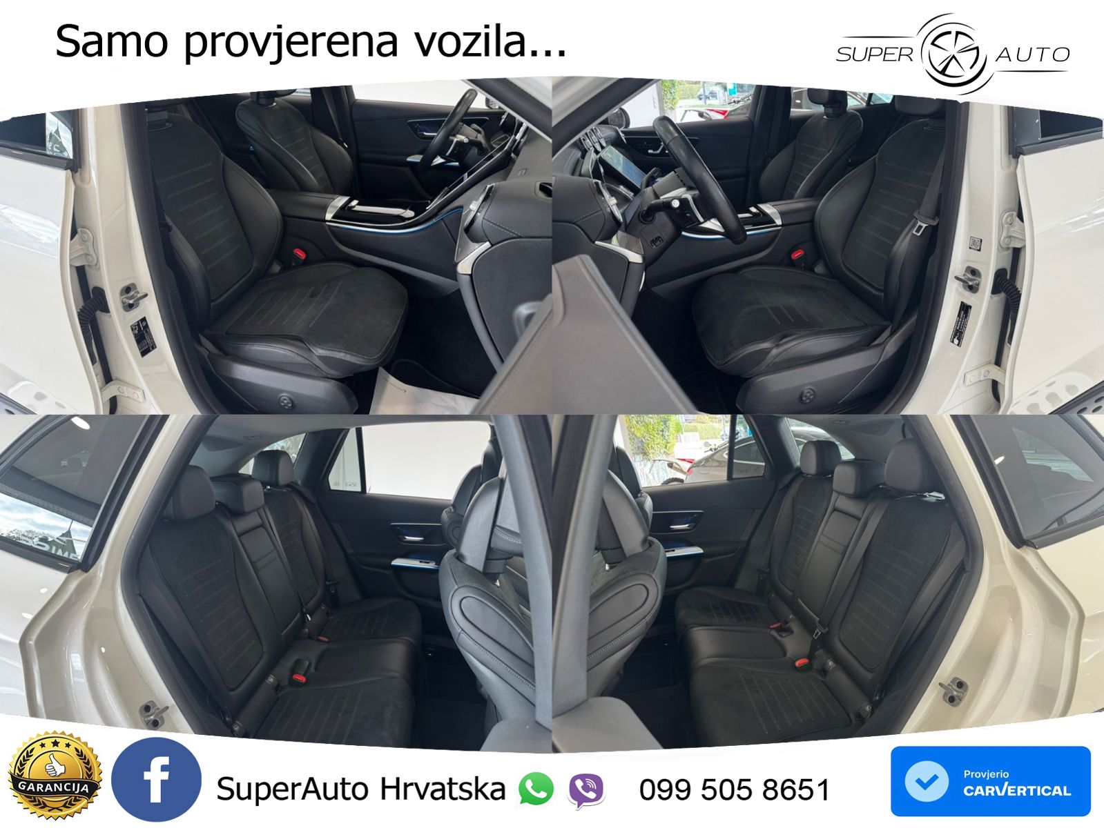 Mercedes GLC 220d (197 KS) 4MATIC 9G-TRONIC AMG