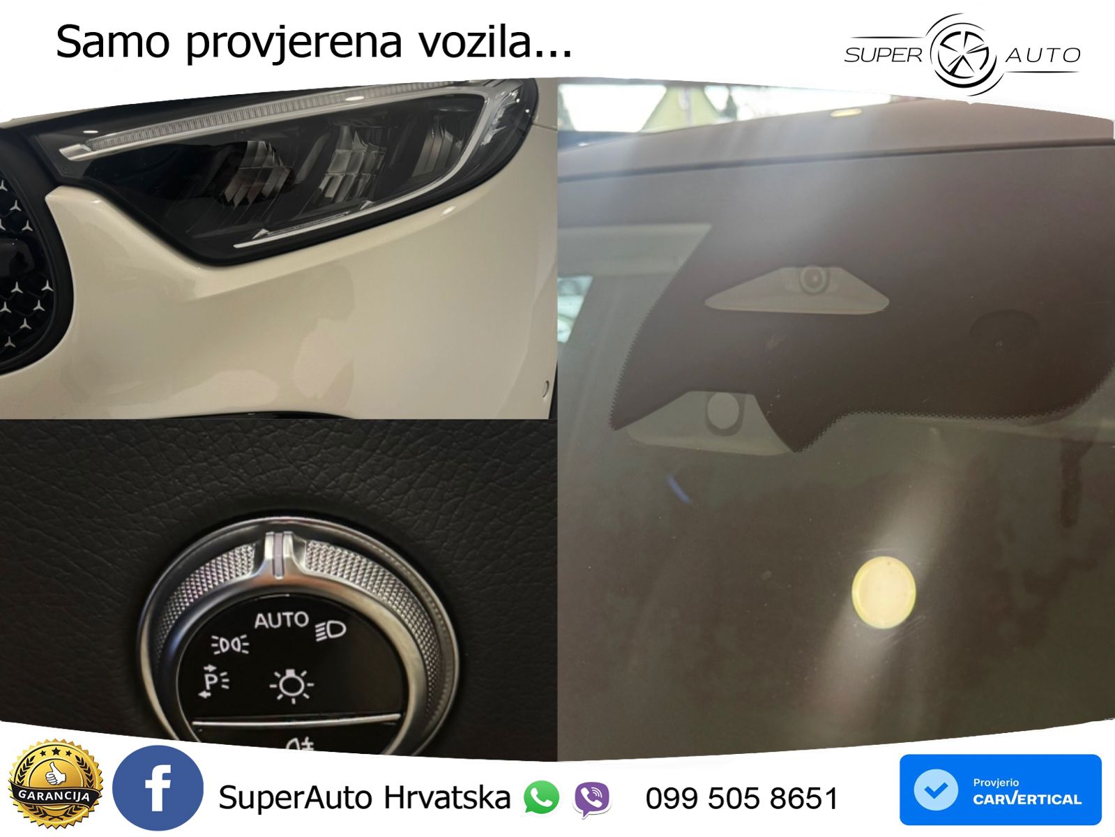 Mercedes GLC 220d (197 KS) 4MATIC 9G-TRONIC AMG