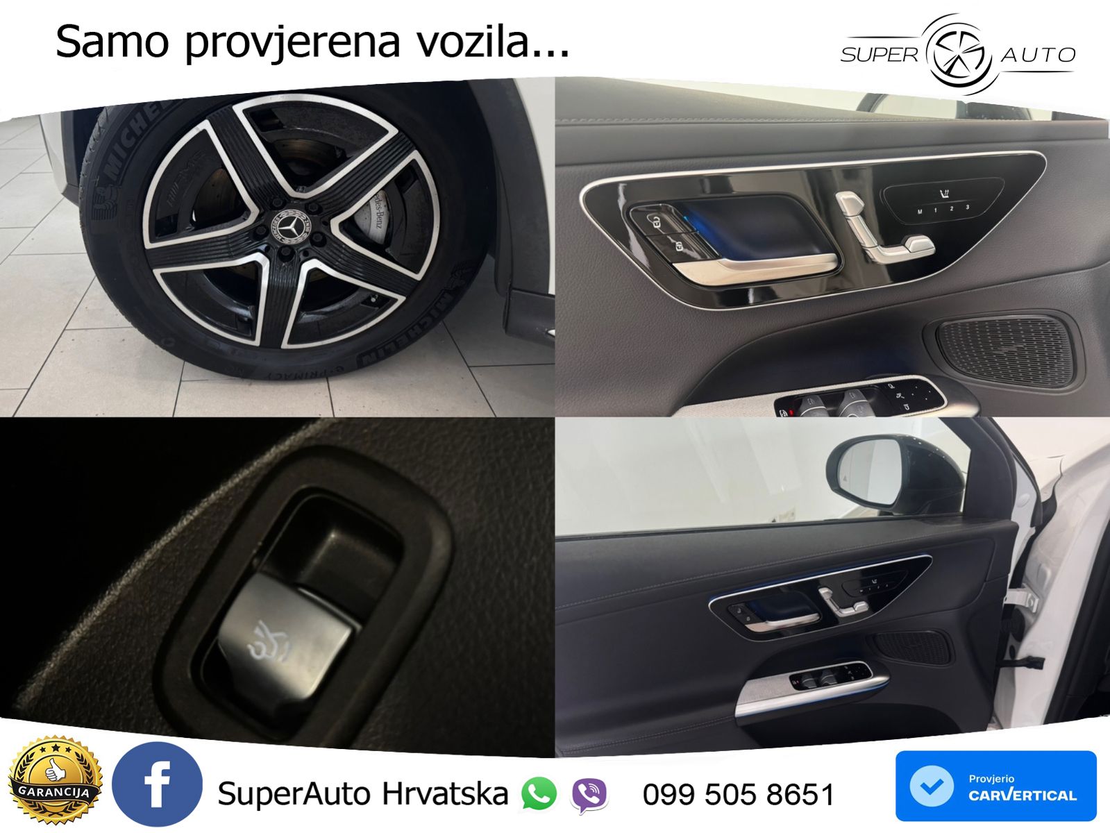 Mercedes GLC 220d (197 KS) 4MATIC 9G-TRONIC AMG