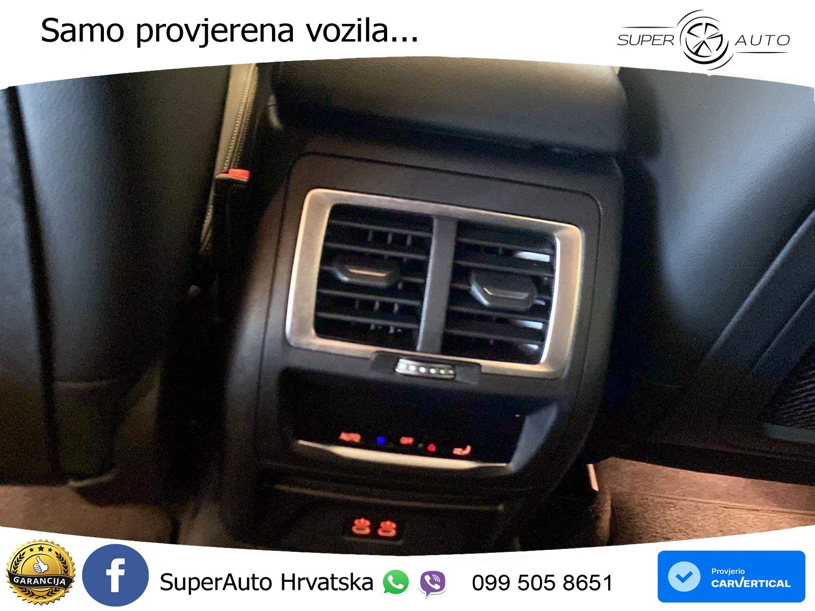 BMW iX3 80 kWh (286 KS) M Sport