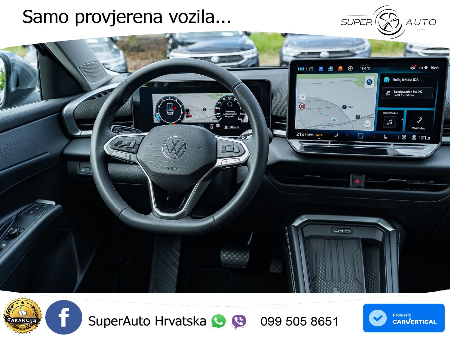 Volkswagen T-Roc II 1.5 eTSI (150 KS)  DSG LED+GR SJED+ACC