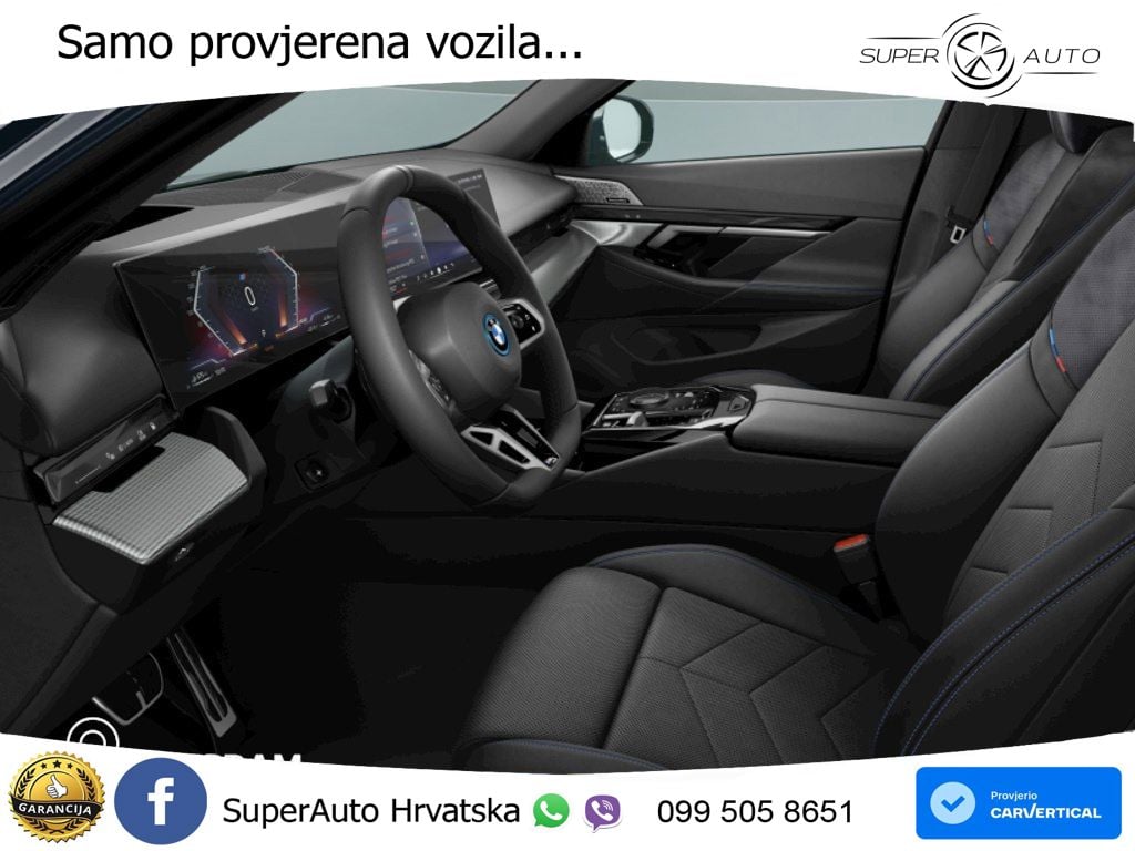 BMW 550e (489 KS) xDrive Steptronic M Sport LED+GR SJED+ACC