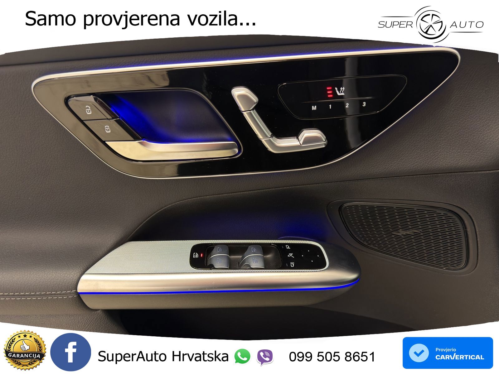 Mercedes GLC 200 (204 KS) 4MATIC 9G-TRONIC AMG