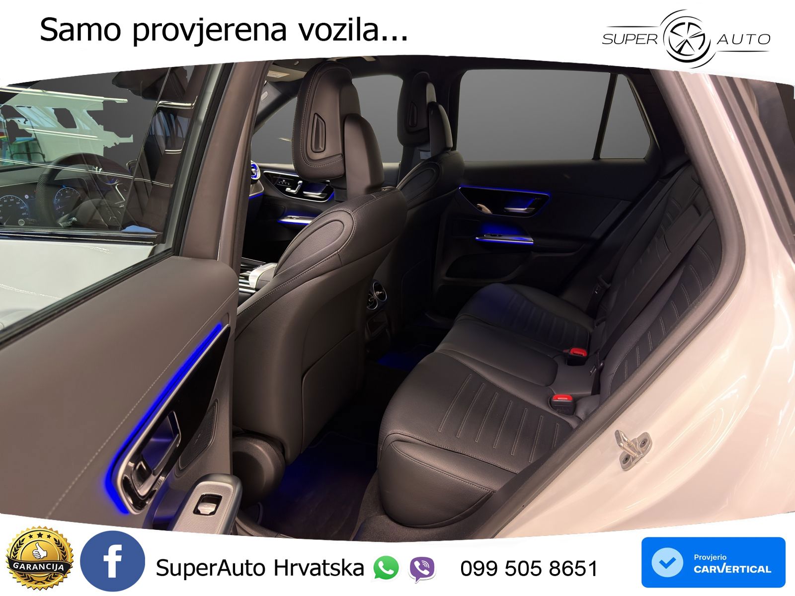 Mercedes GLC 200 (204 KS) 4MATIC 9G-TRONIC AMG