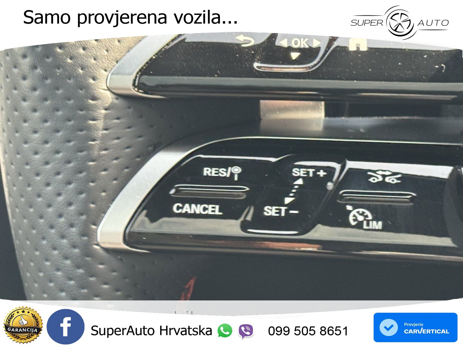 Mercedes-Benz A 200 7G-DCT AMG ACC+GR SJED+360+PANO