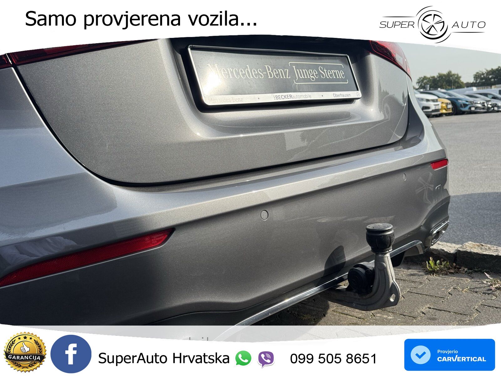 Mercedes-Benz A 200 7G-DCT AMG ACC+GR SJED+360+PANO