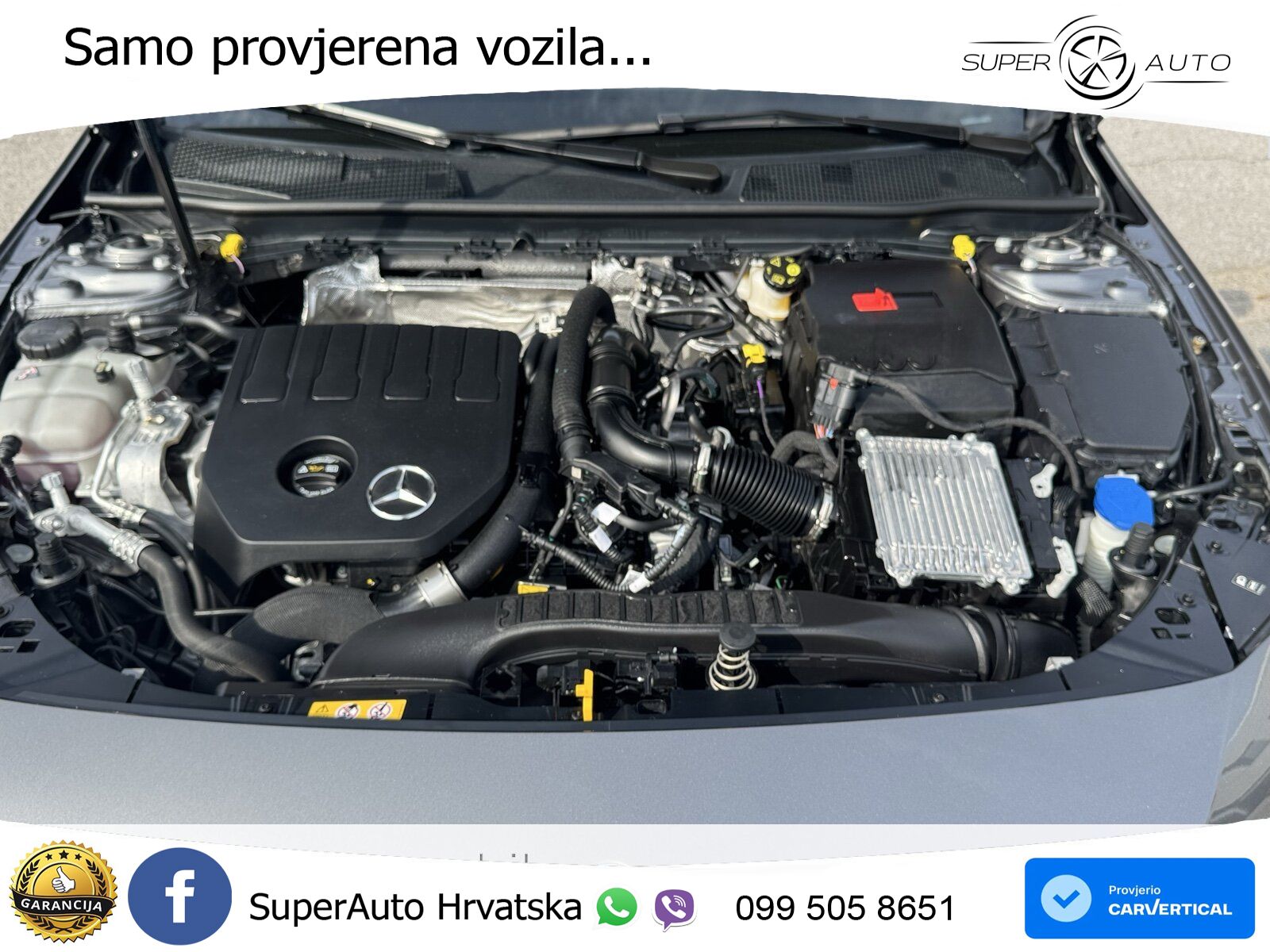 Mercedes-Benz A 200 7G-DCT AMG ACC+GR SJED+360+PANO