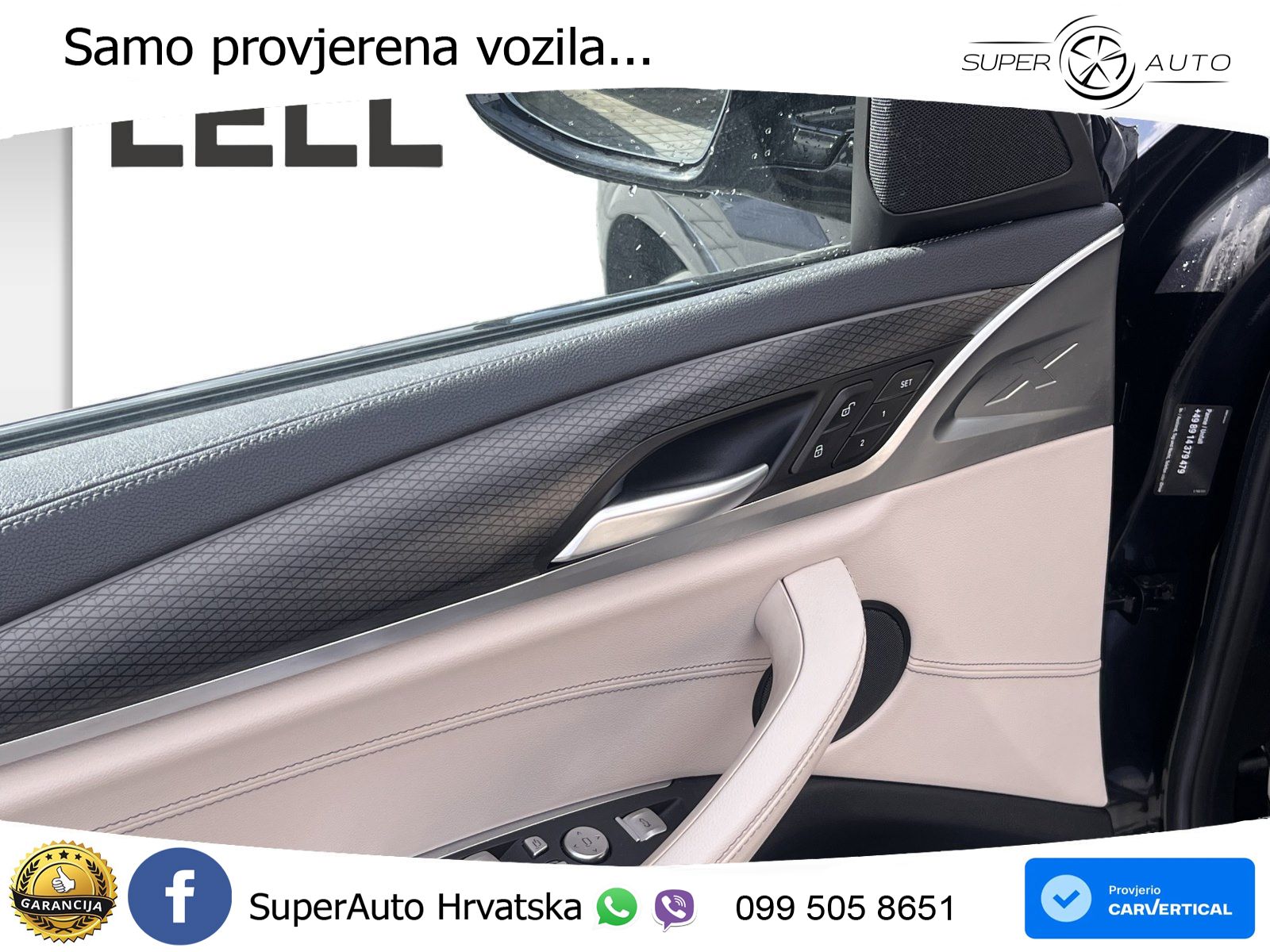 BMW X3 M40d xDrive Steptronic
